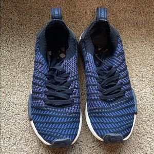 Adidas Boost women’s size 8